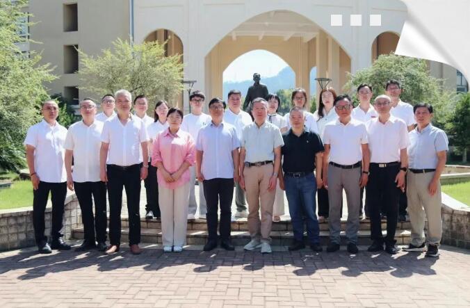 理念同頻，行動共振！